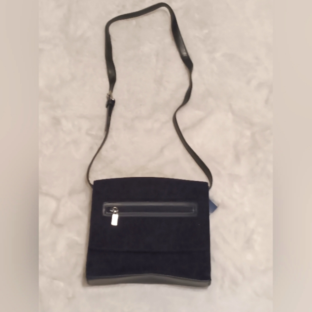 Crazy Horse Liz Claiborne bag